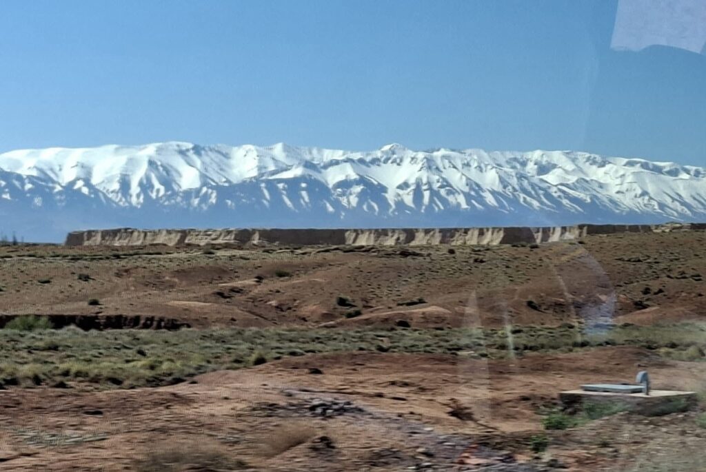 Maroc : Voyage des Villes impériales