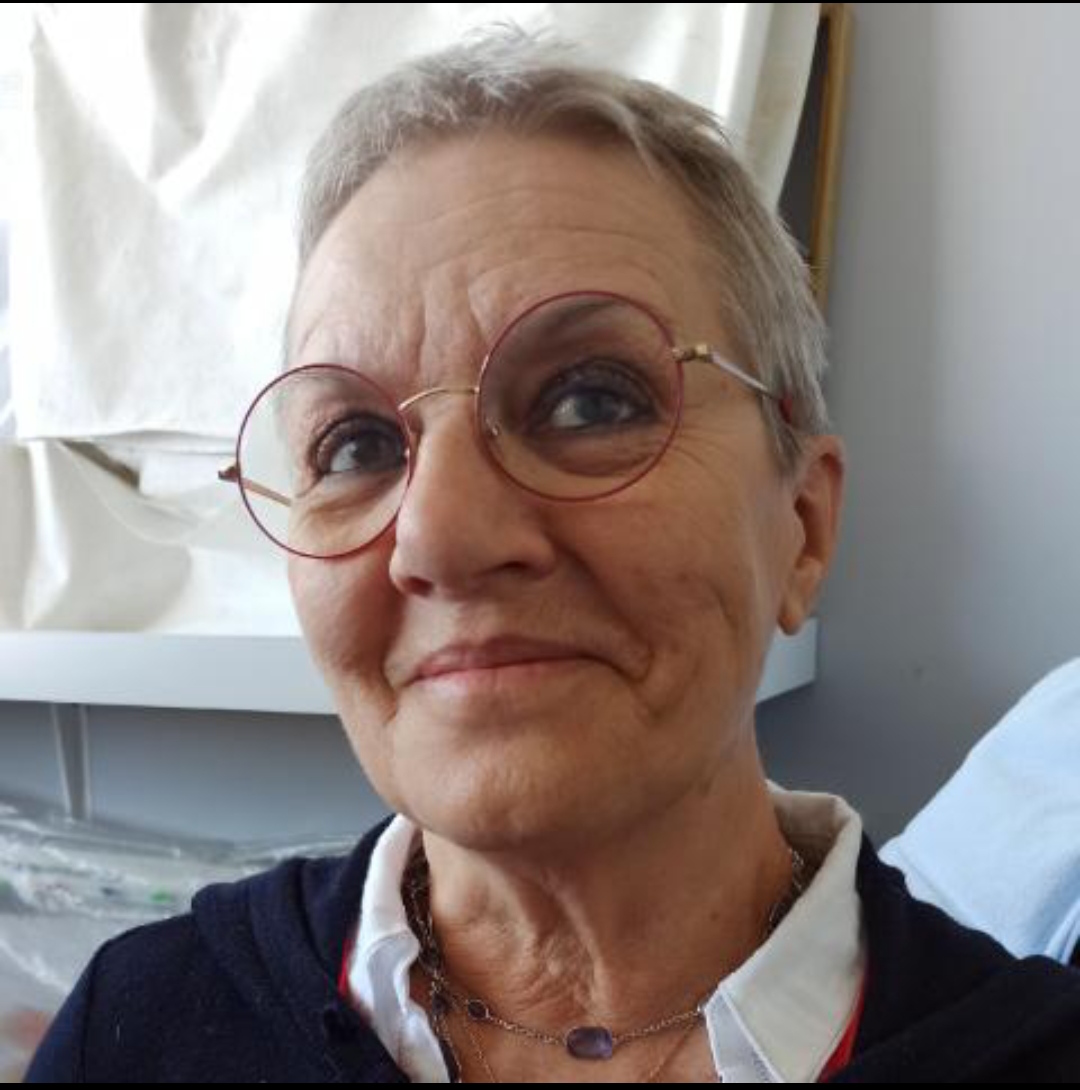 Françoise Durand, Vice Présidente Evénementiel de Royan Accueil
