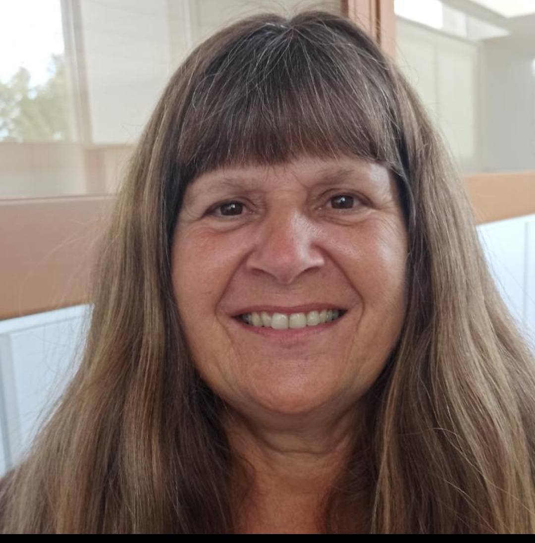 Joselyne Héteau, Vice Présidente générale de Royan Accueil